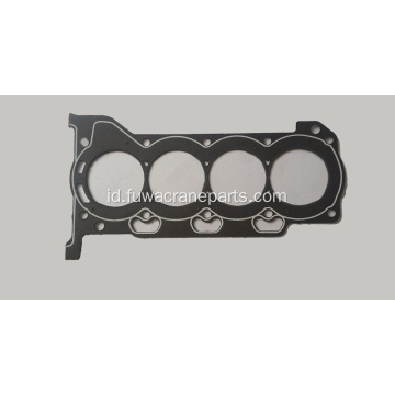 Suku Cadang Mesin Crawler Crane Cylinder Head Gasket